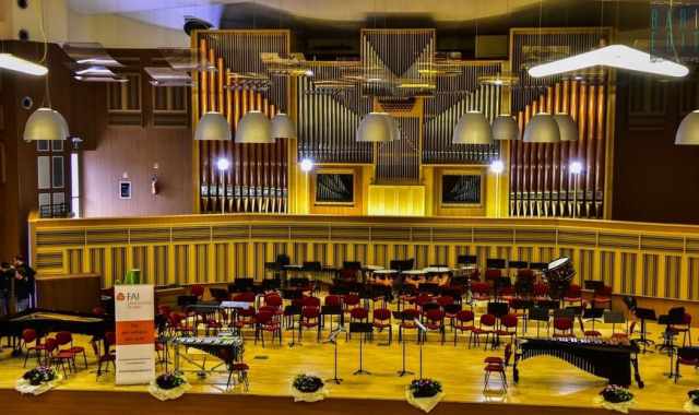 Viaggio nel prezioso Conservatorio: il tempio nascosto della musica barese